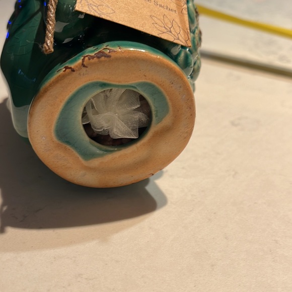 Buddha with sachet inside to be changed accordingly! Great zen decor - Picture 3 of 5